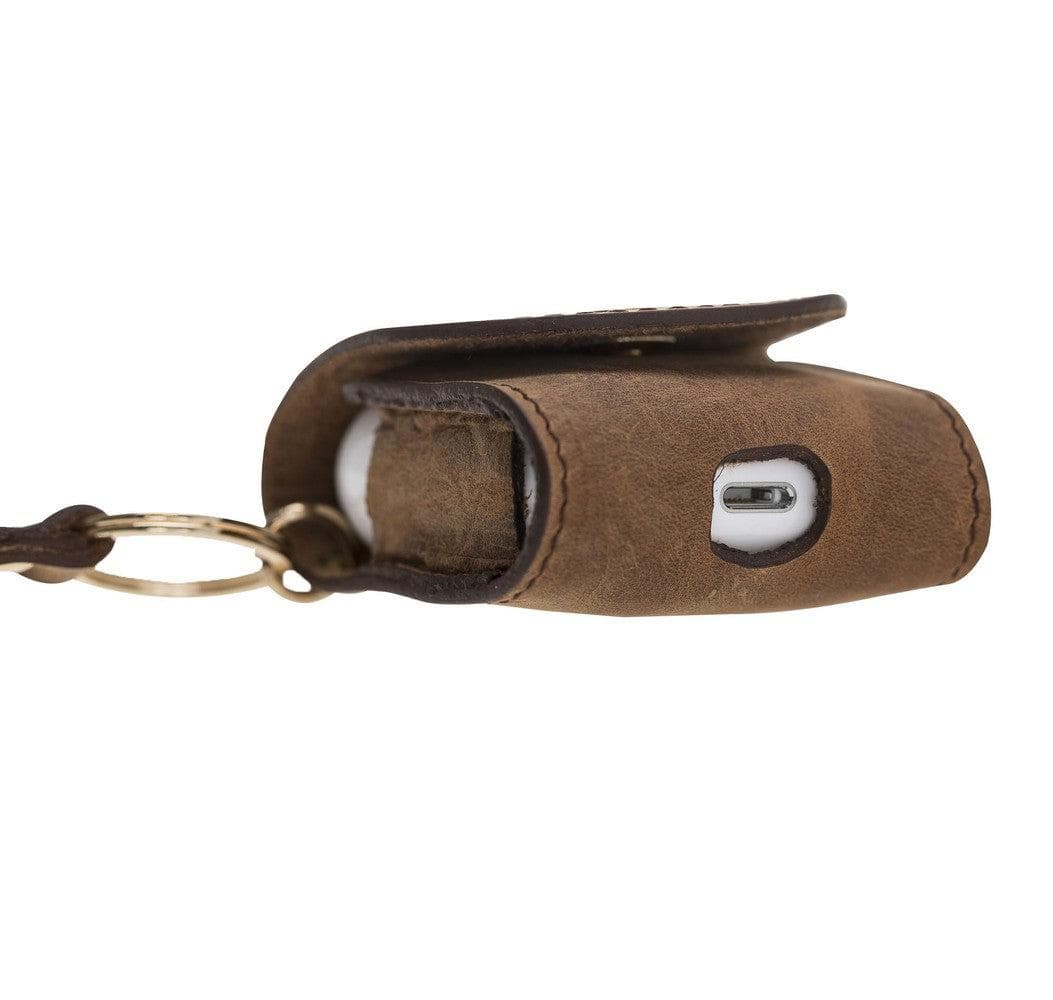 Leather AirPods 1/2 Case – Genuine leather – view 19