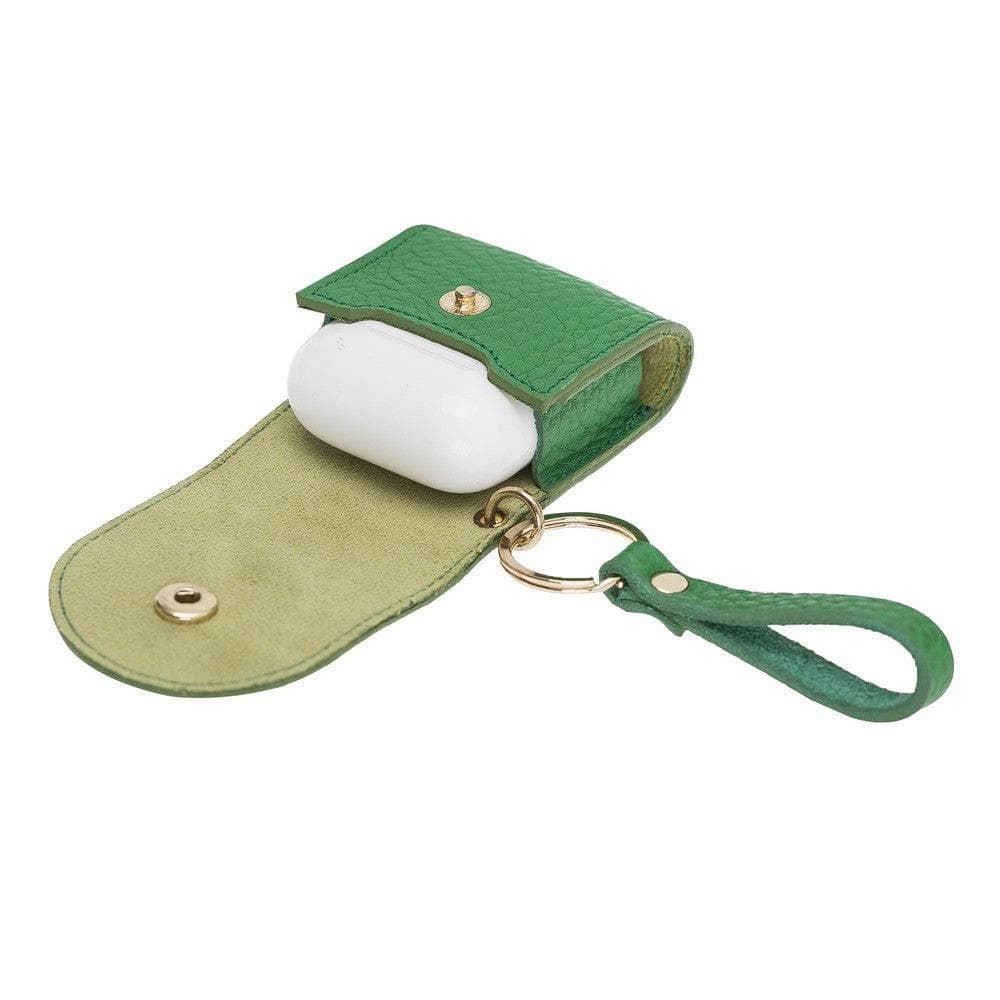 Leather AirPods 1/2 Case – Genuine leather – view 25