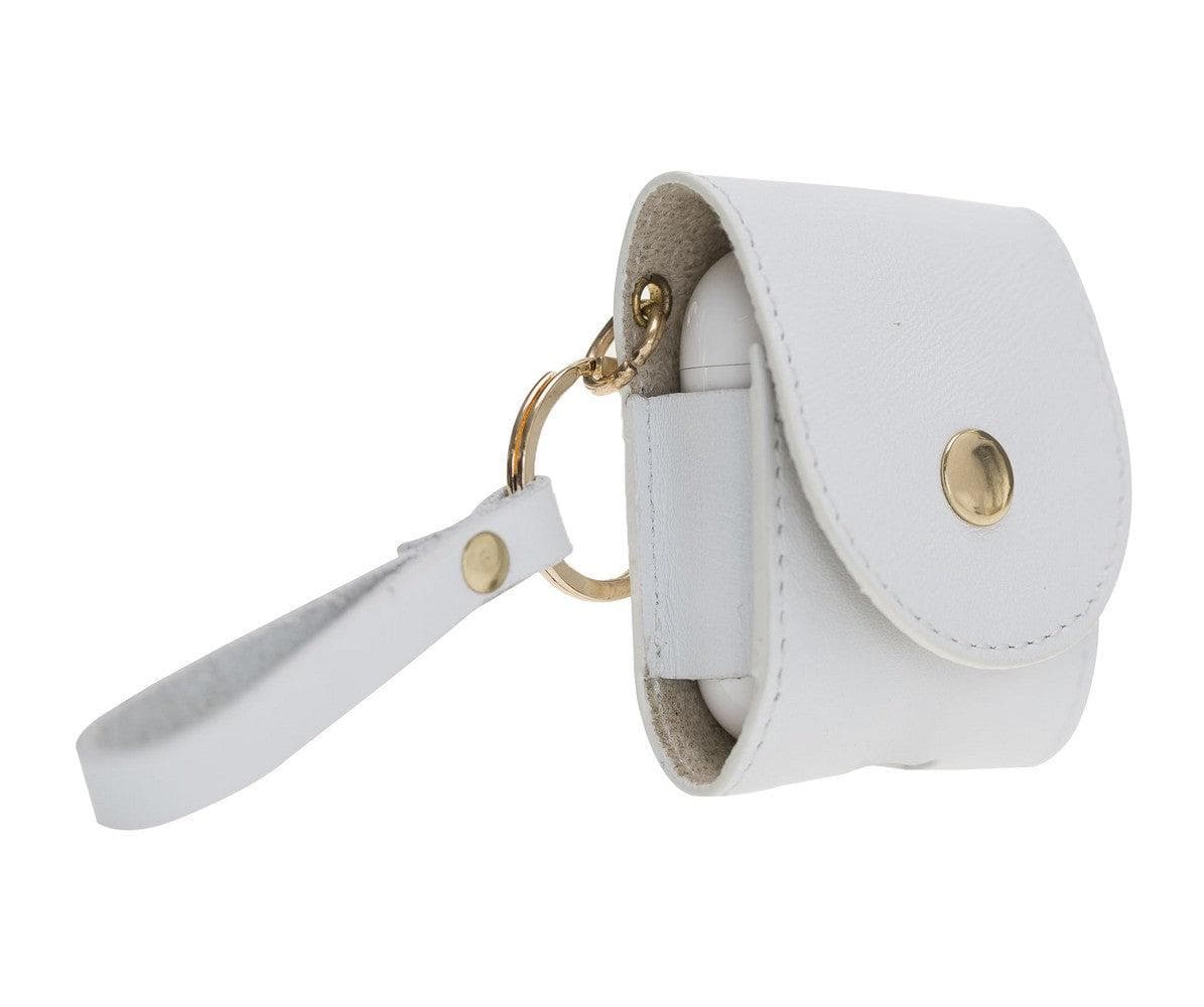Leather AirPods 1/2 Case – Genuine leather – view 27