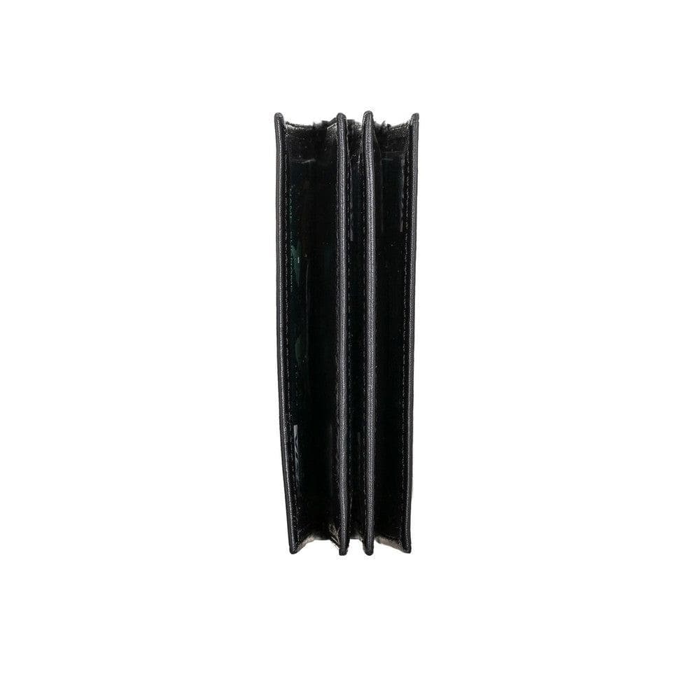 Leather Card Holder – Full-grain leather – view 12