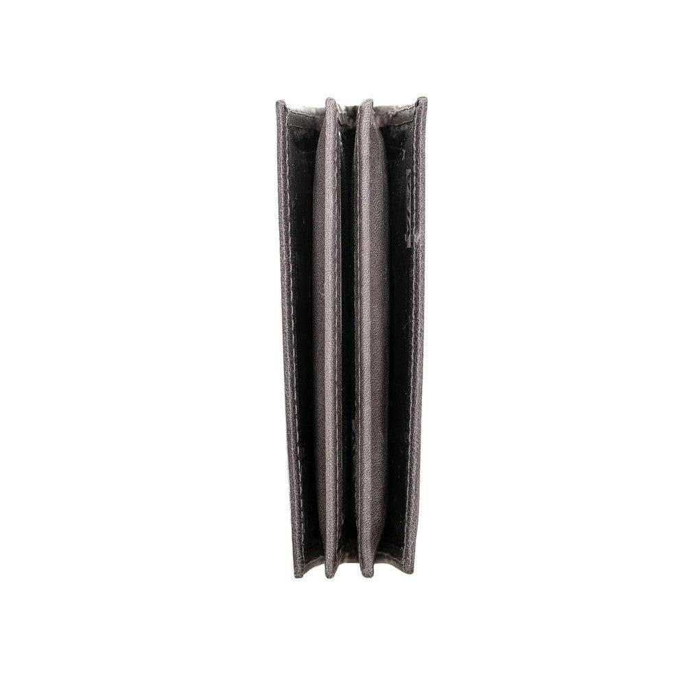 Leather Card Holder – Full-grain leather – view 19