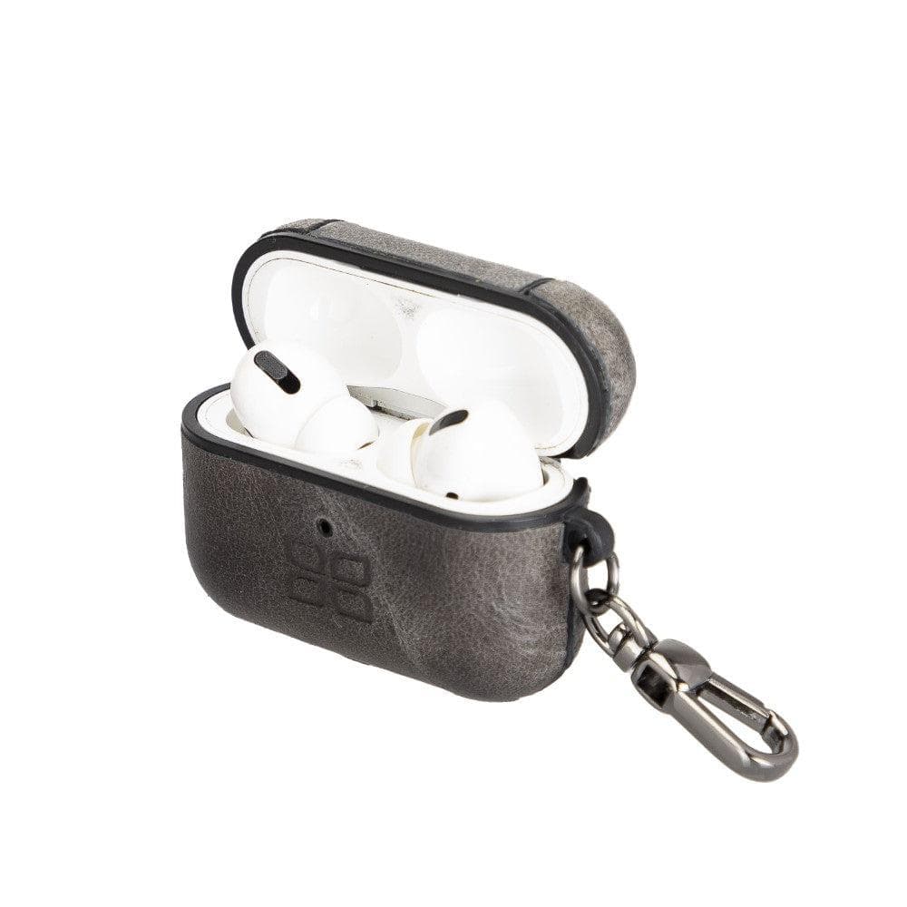 Leather AirPods Pro Case – Full-grain leather – view 9