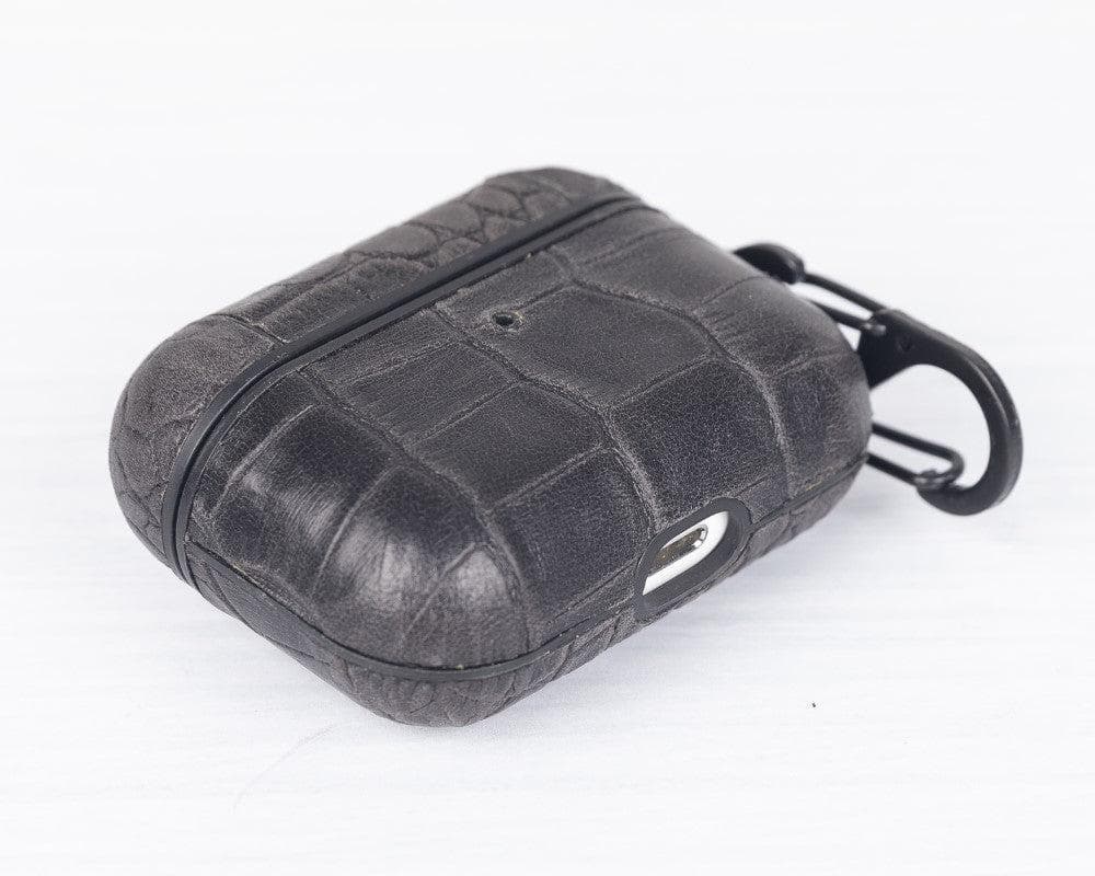 Leather AirPods Pro Case – Full-grain leather – view 6
