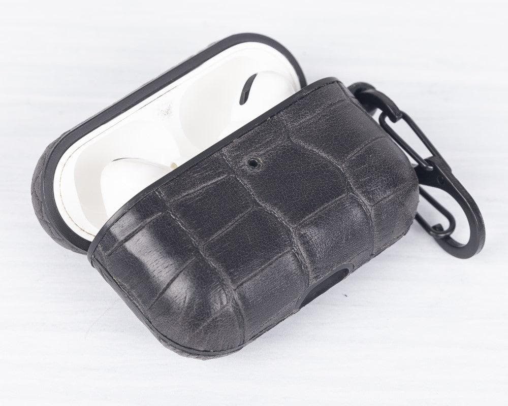 Leather AirPods Pro Case – Full-grain leather – view 5