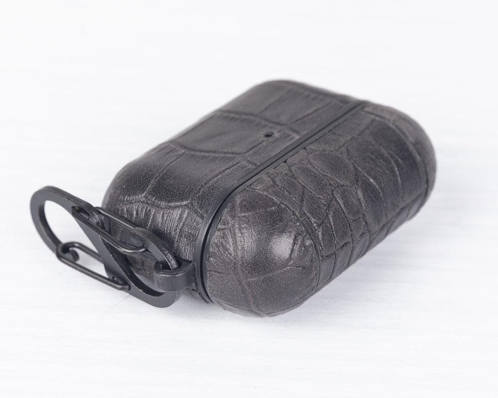 Leather AirPods Pro Case – Full-grain leather – view 7
