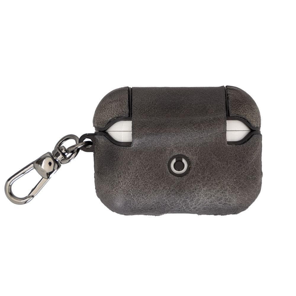 Leather AirPods Pro Case – Full-grain leather – view 8