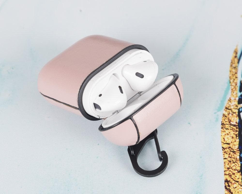 Leather AirPods Pro Case – Full-grain leather – view 20