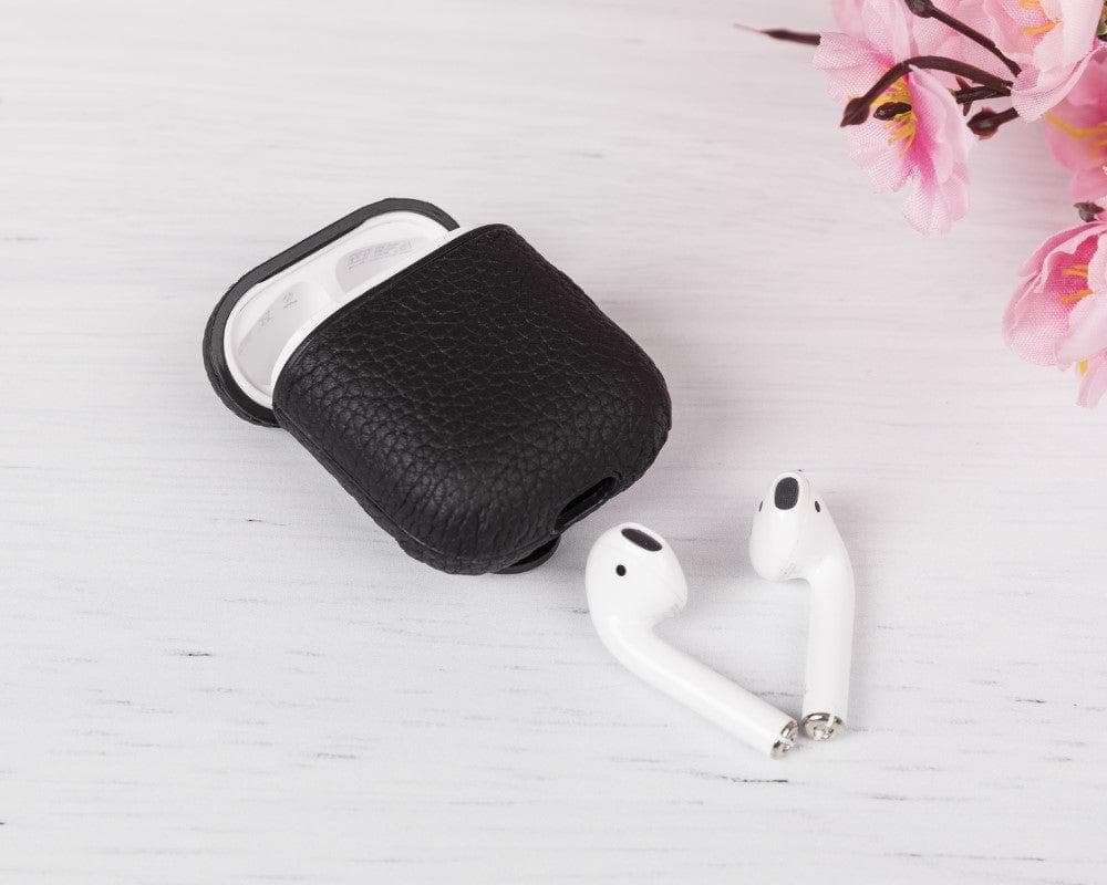 Leather AirPods Pro Case – Full-grain leather – view 13