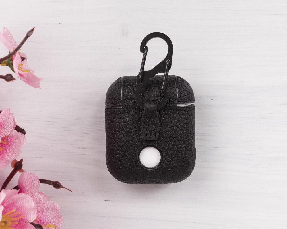 Leather AirPods Pro Case – Full-grain leather – view 12