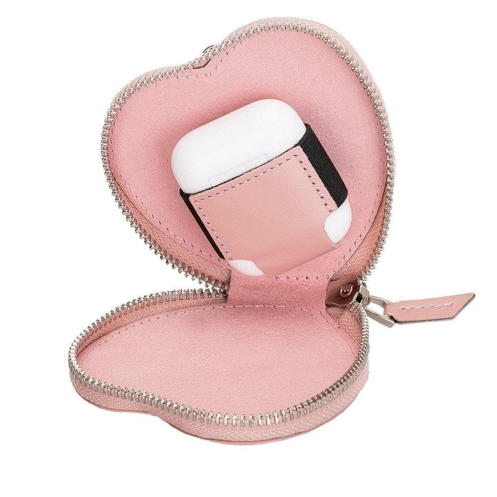 Leather AirPods 1/2 Case – Full-grain leather – view 22