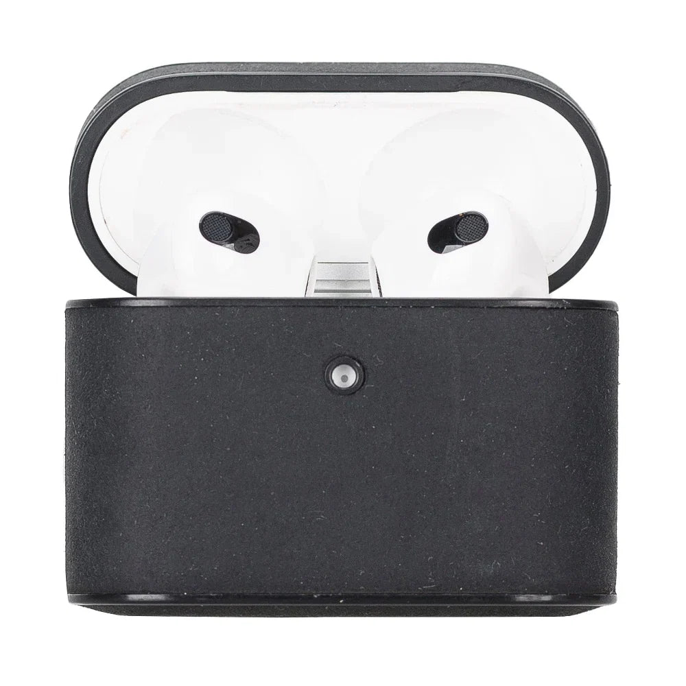 Leather AirPods 3 Case – Full-grain leather – view 3