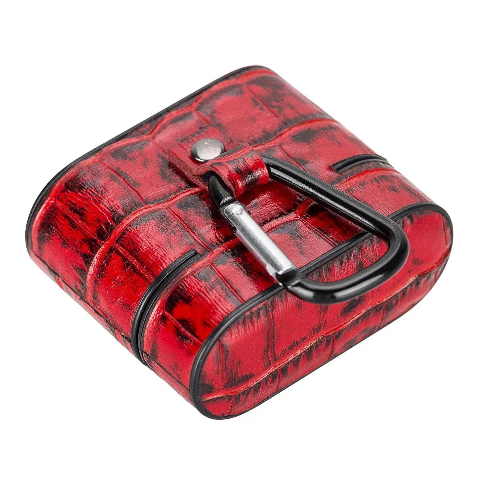 Leather AirPods 3 Case – Full-grain leather – view 11