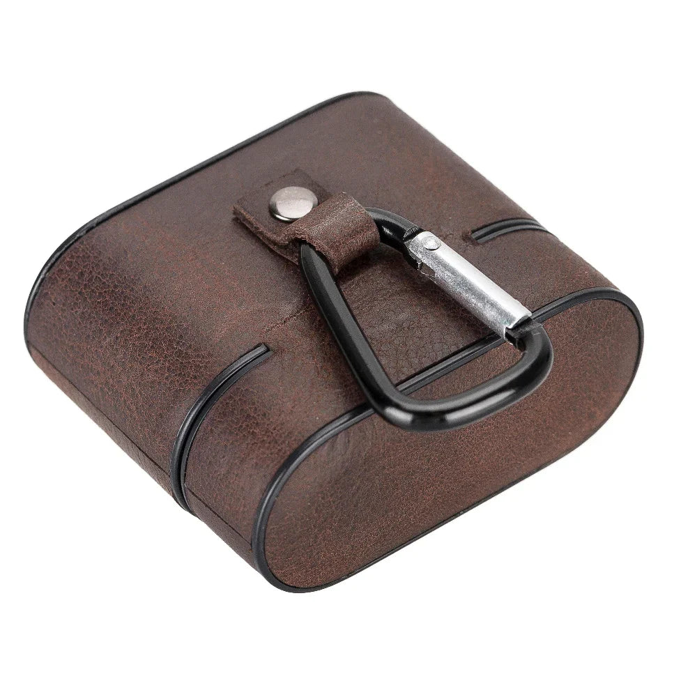 Leather AirPods 3 Case – Full-grain leather – view 16