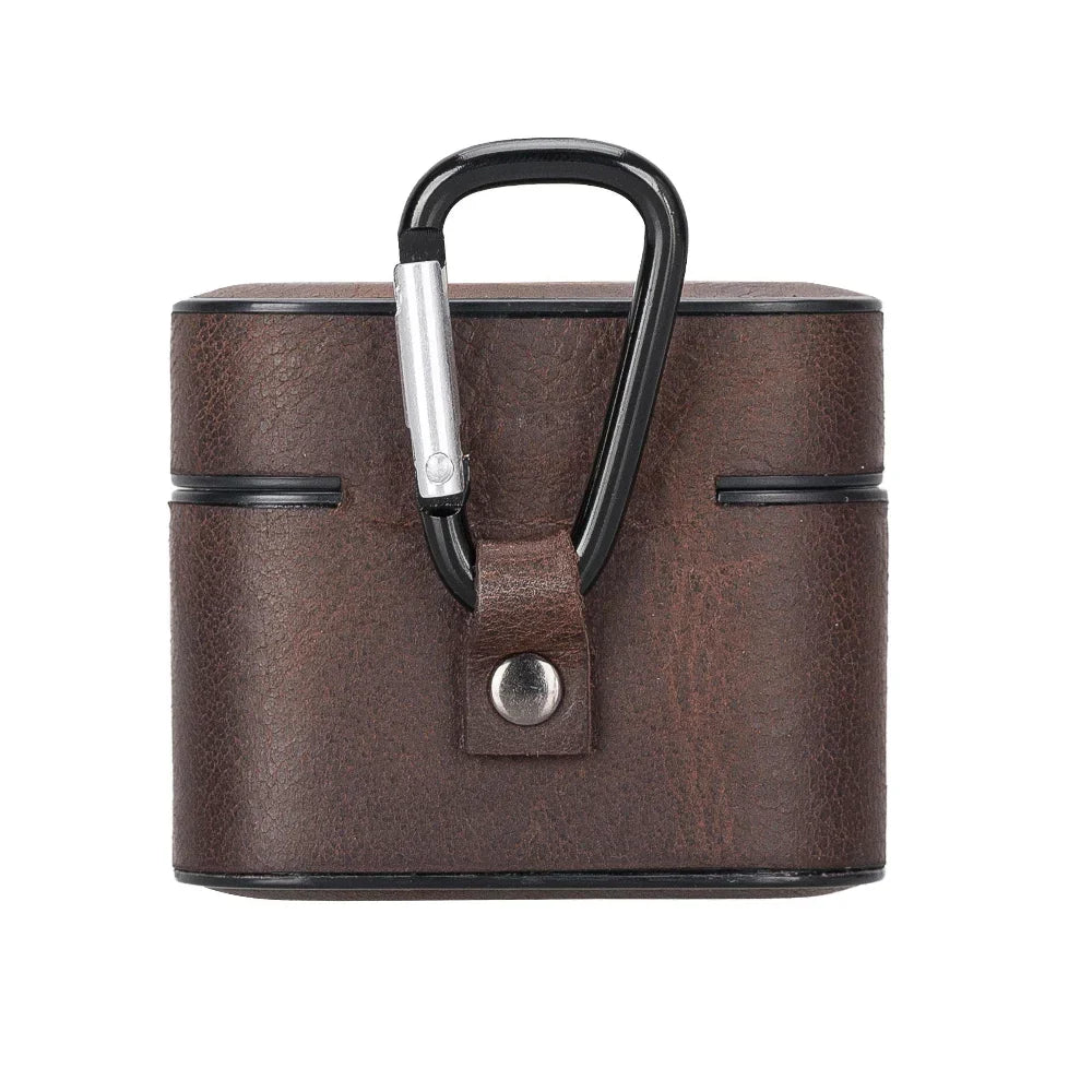 Leather AirPods 3 Case – Full-grain leather – view 14