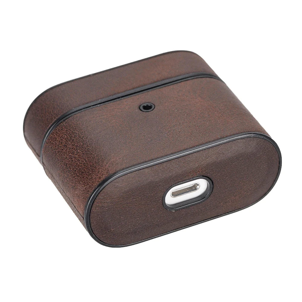 Leather AirPods 3 Case – Full-grain leather – view 15