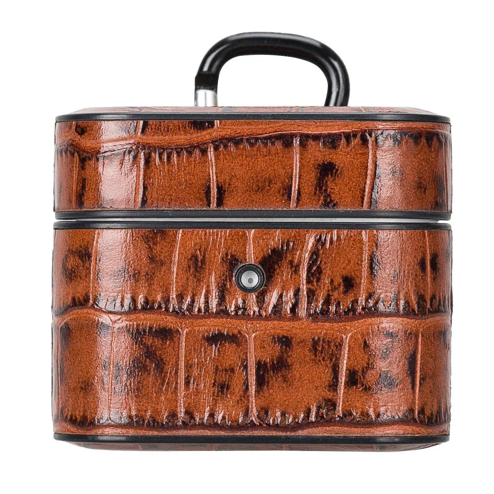 Leather AirPods 3 Case – Full-grain leather – view 19