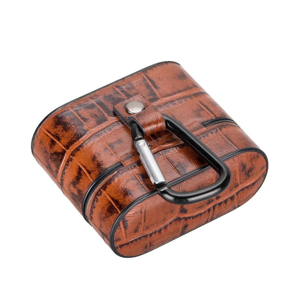 Leather AirPods 3 Case – Full-grain leather – view 23