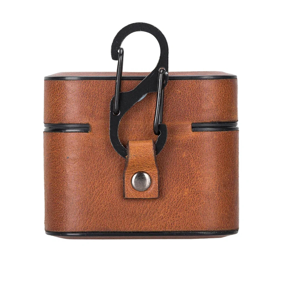 Leather AirPods 3 Case – Full-grain leather – view 26