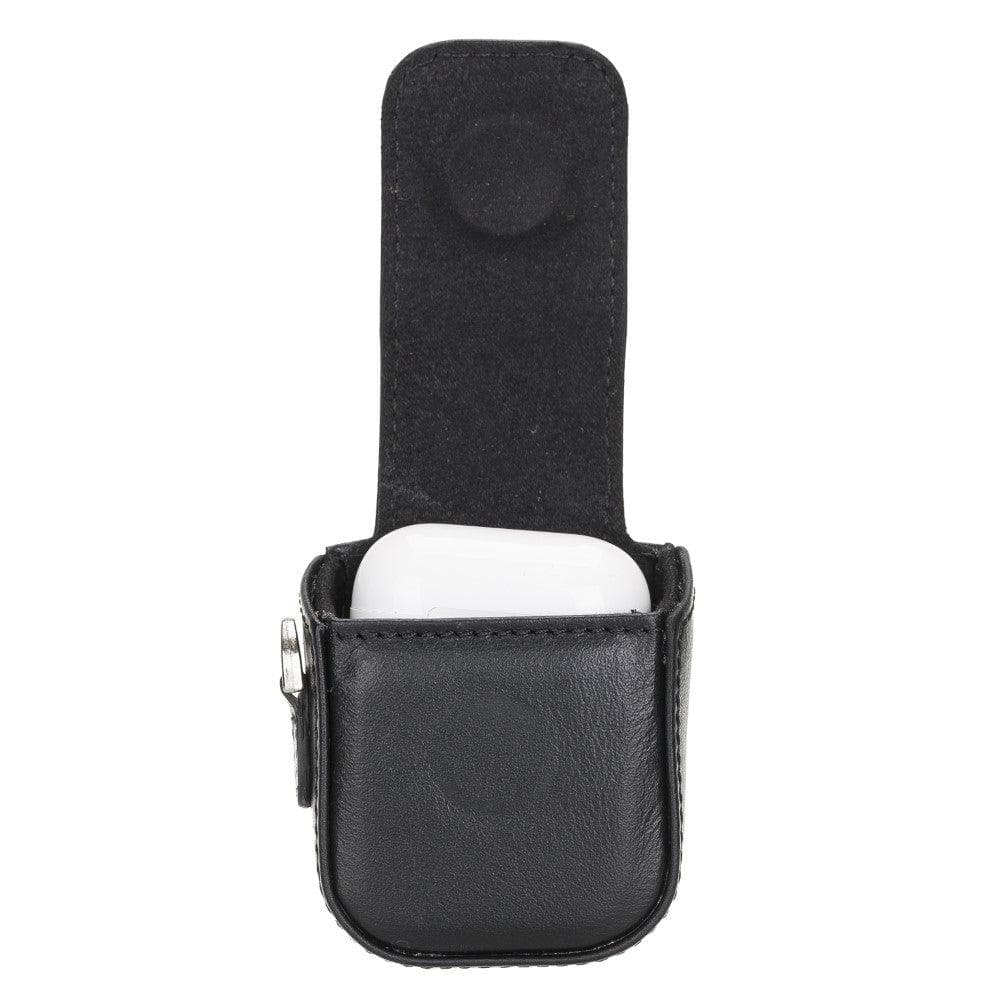 Leather AirPods 1/2 Case – Full-grain leather – view 16
