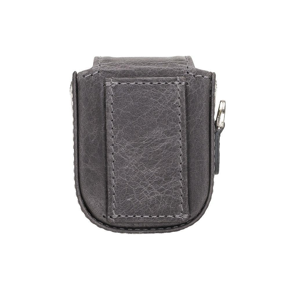 Leather AirPods 1/2 Case – Full-grain leather – view 20