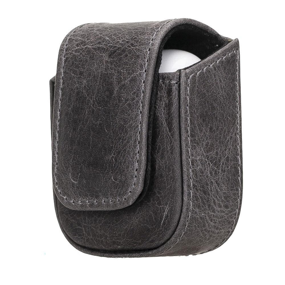 Leather AirPods 1/2 Case – Full-grain leather – view 22