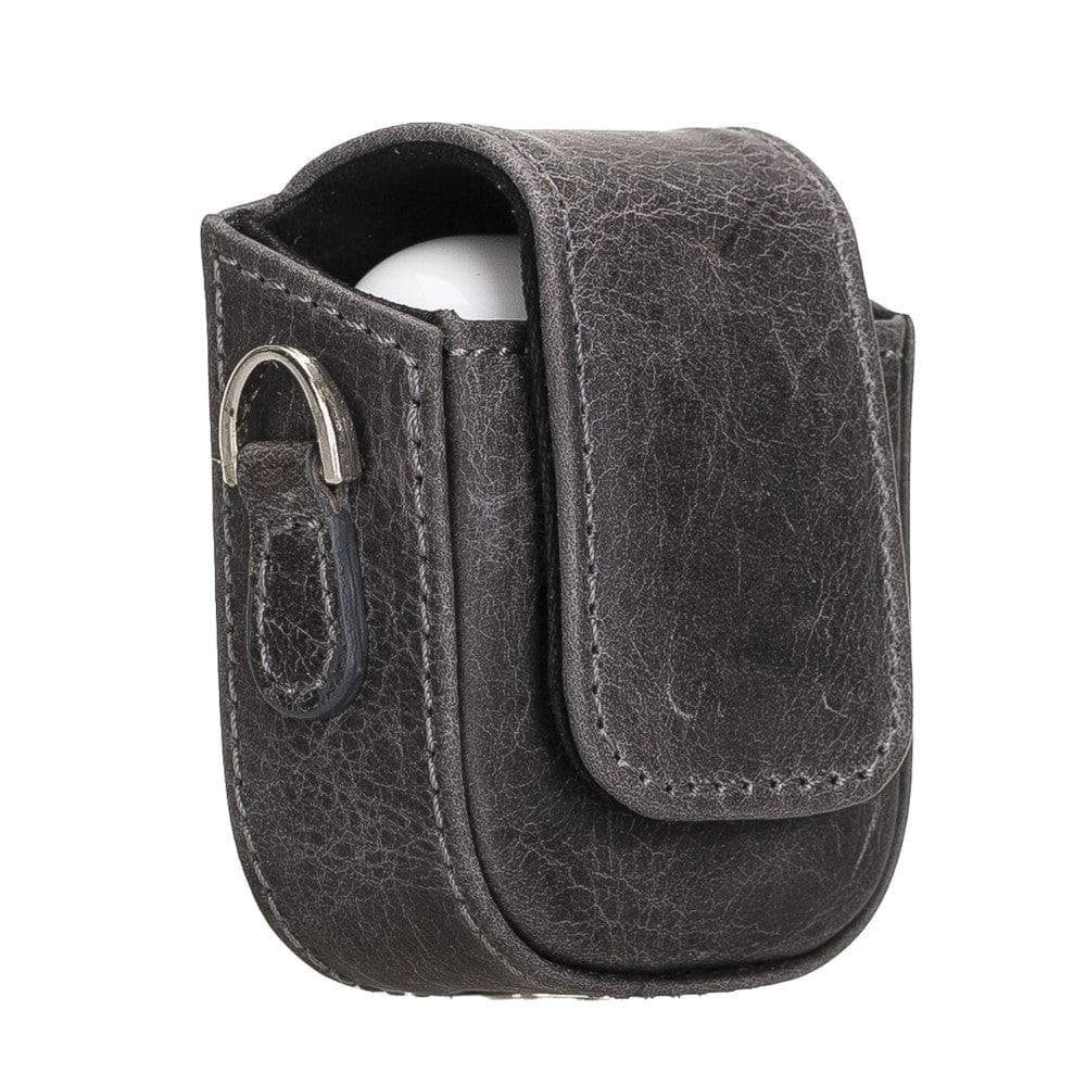 Leather AirPods 1/2 Case – Full-grain leather – view 23