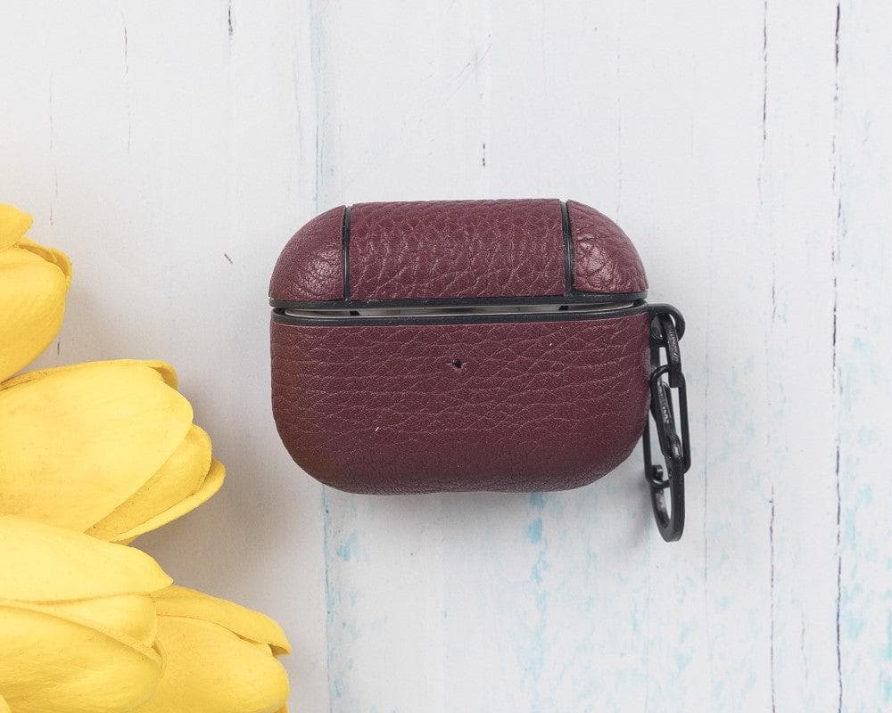 Leather AirPods 3 Case – Full-grain leather – view 24
