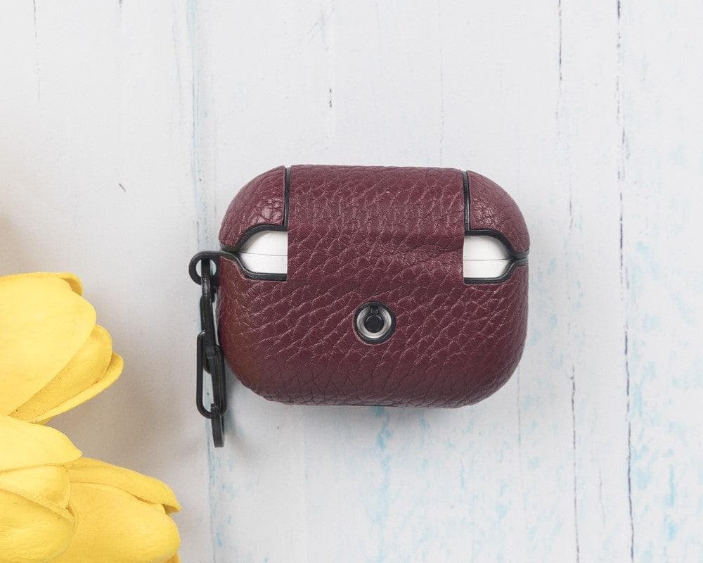 Leather AirPods 3 Case – Full-grain leather – view 25
