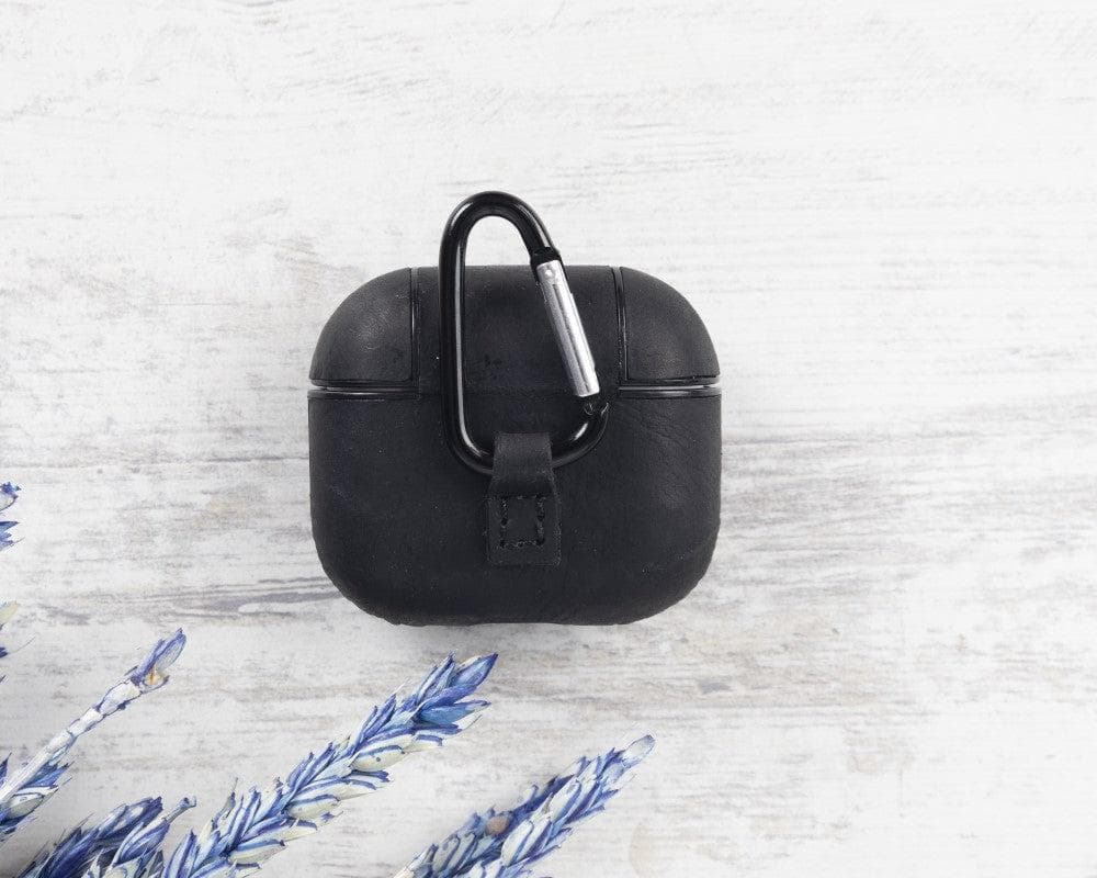 Leather AirPods 3 Case – Full-grain leather – view 13
