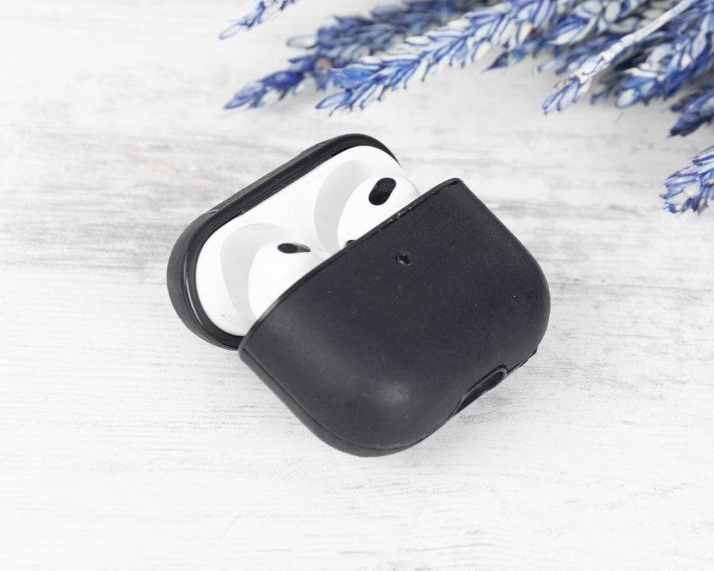 Leather AirPods 3 Case – Full-grain leather – view 17