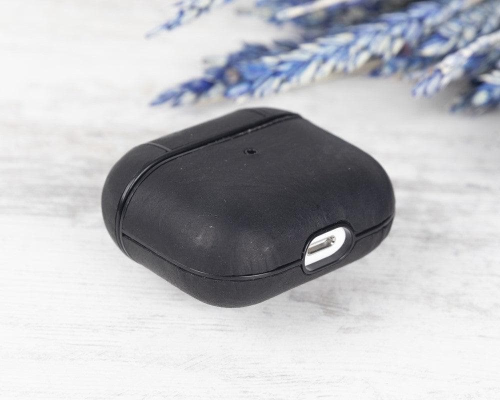 Leather AirPods 3 Case – Full-grain leather – view 15