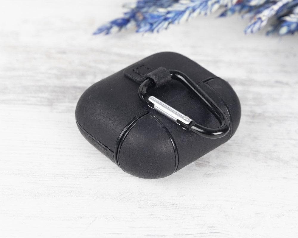 Leather AirPods 3 Case – Full-grain leather – view 16