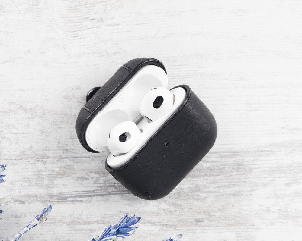 Leather AirPods 3 Case – Full-grain leather – view 14