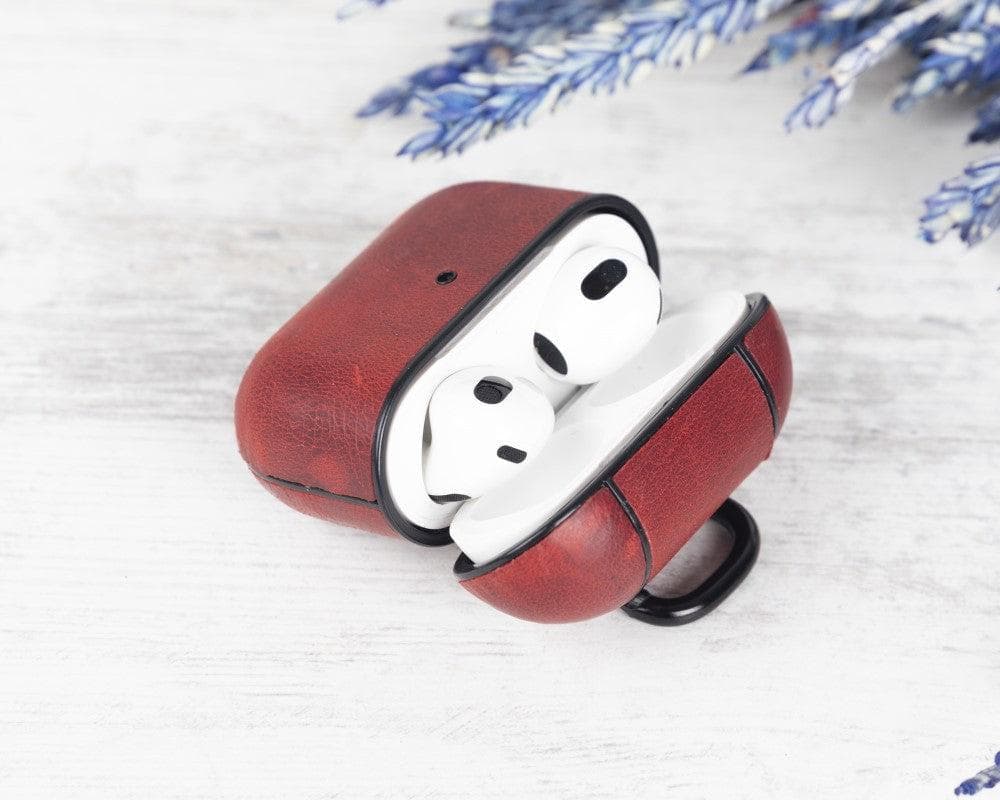 Leather AirPods 3 Case – Full-grain leather – view 22