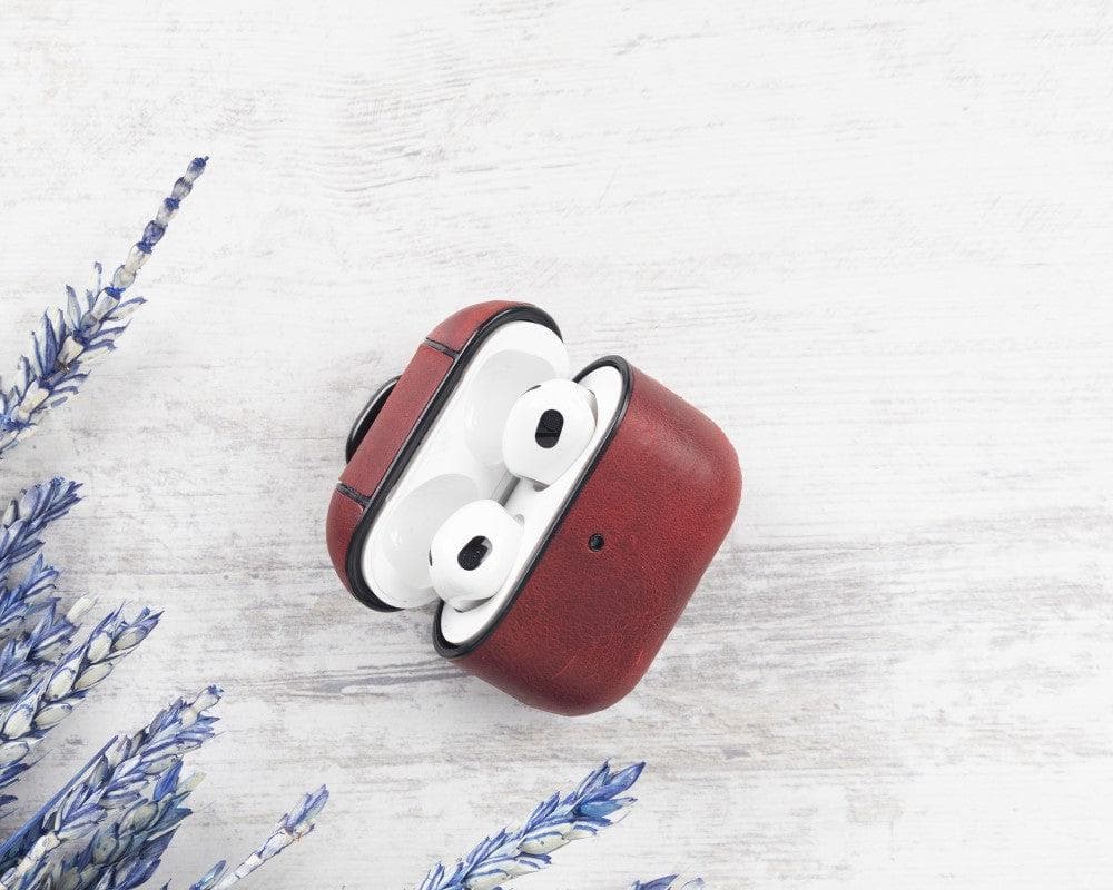Leather AirPods 3 Case – Full-grain leather – view 20