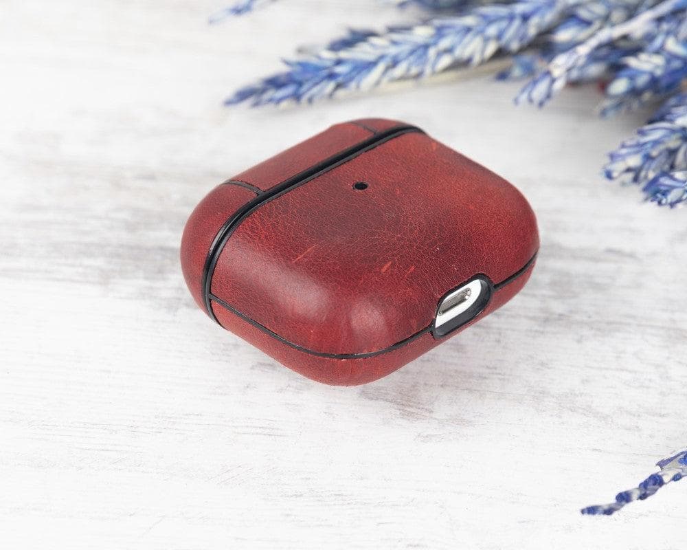 Leather AirPods 3 Case – Full-grain leather – view 23