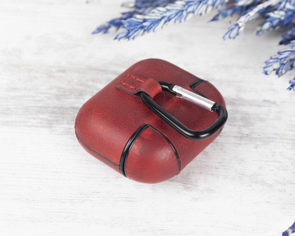 Leather AirPods 3 Case – Full-grain leather – view 21