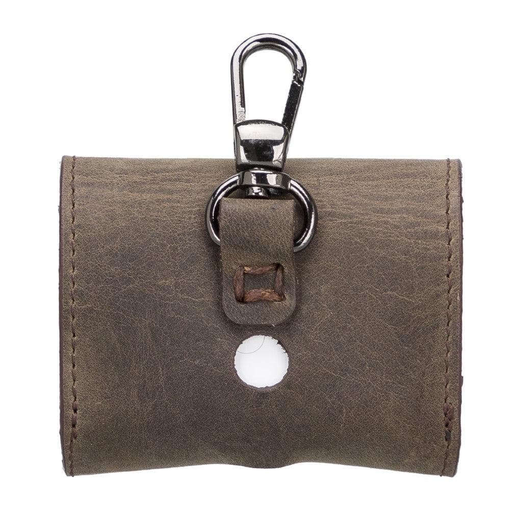 Leather AirPods 1/2 Case – Full-grain leather – view 22