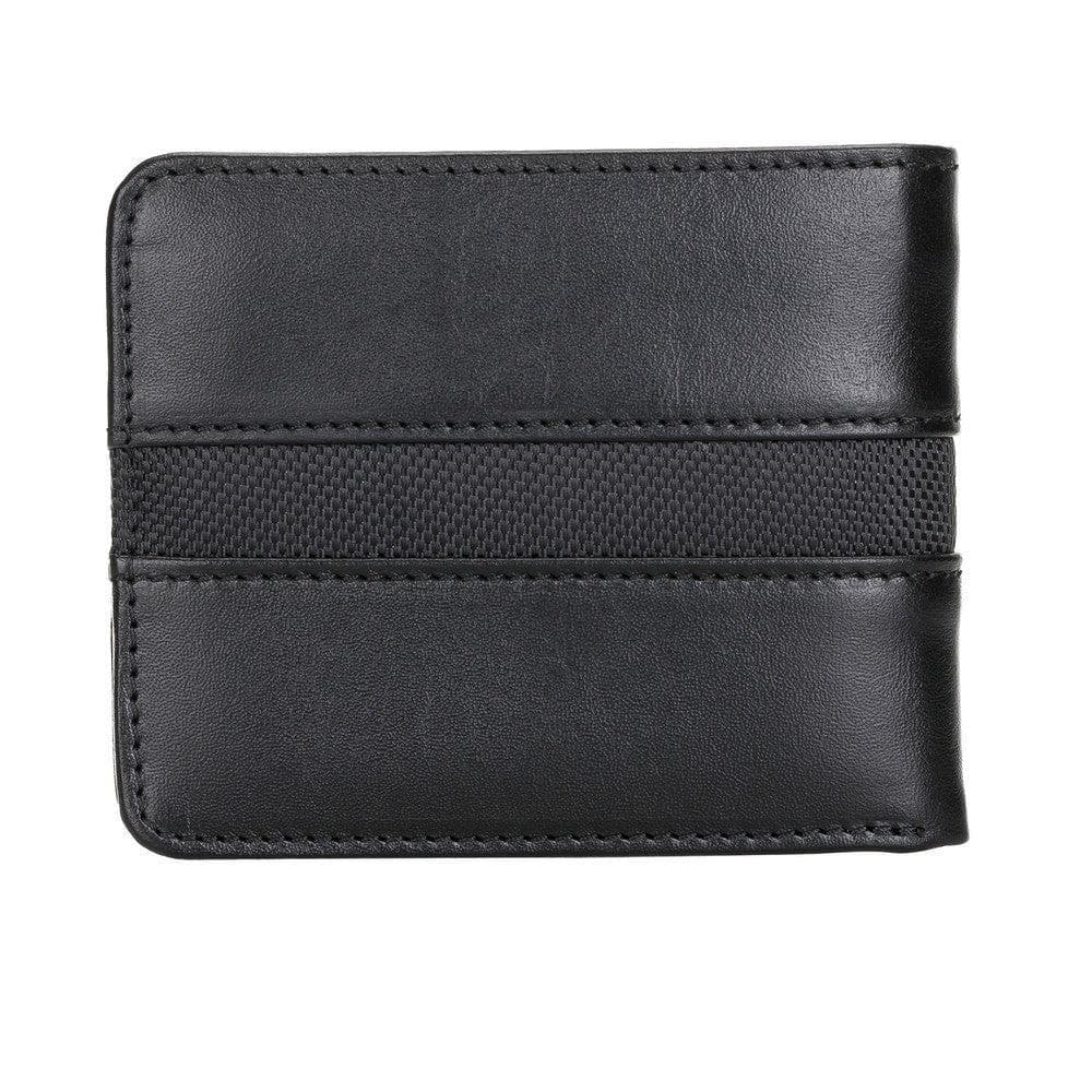 Men's Leather Wallet – Full-grain leather – view 20