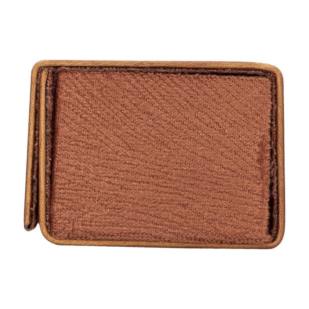 Leather Glasses Case – Genuine leather – view 8
