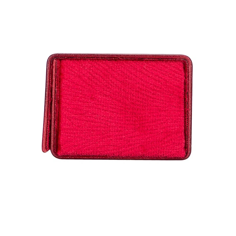 Leather Glasses Case – Genuine leather – view 12