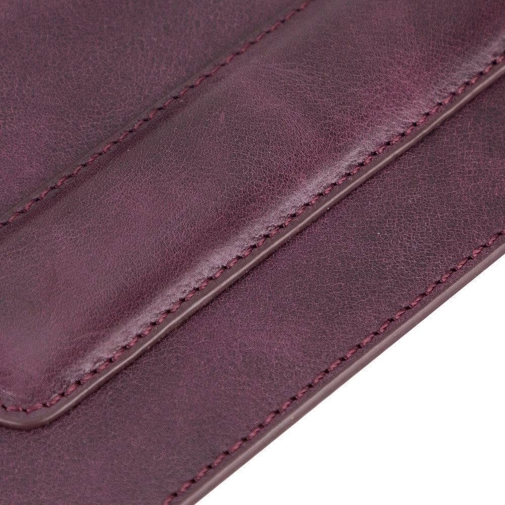 Leather Mouse Mat – Full-grain leather – view 18