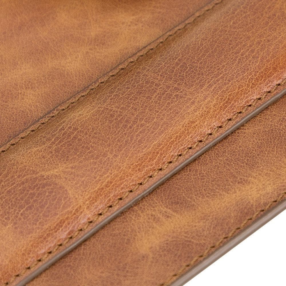 Leather Mouse Mat – Full-grain leather – view 24