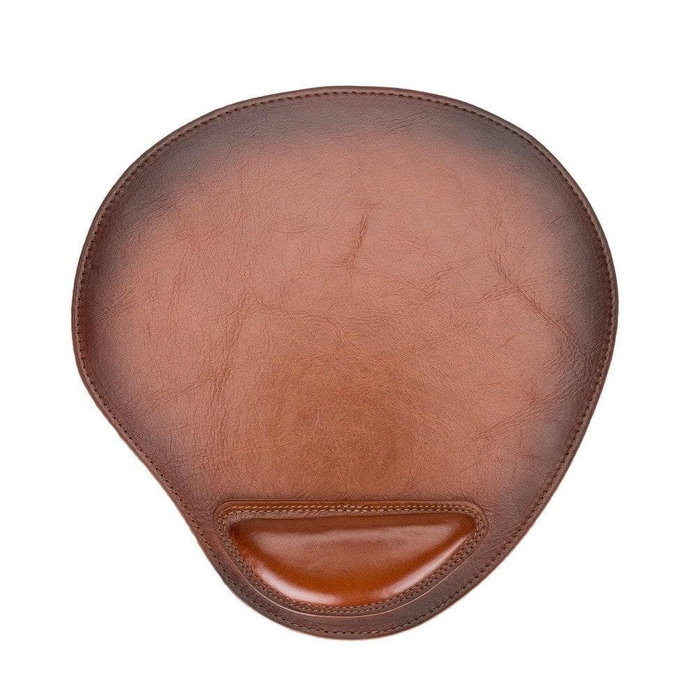 Leather Mouse Mat – Full-grain leather – view 18