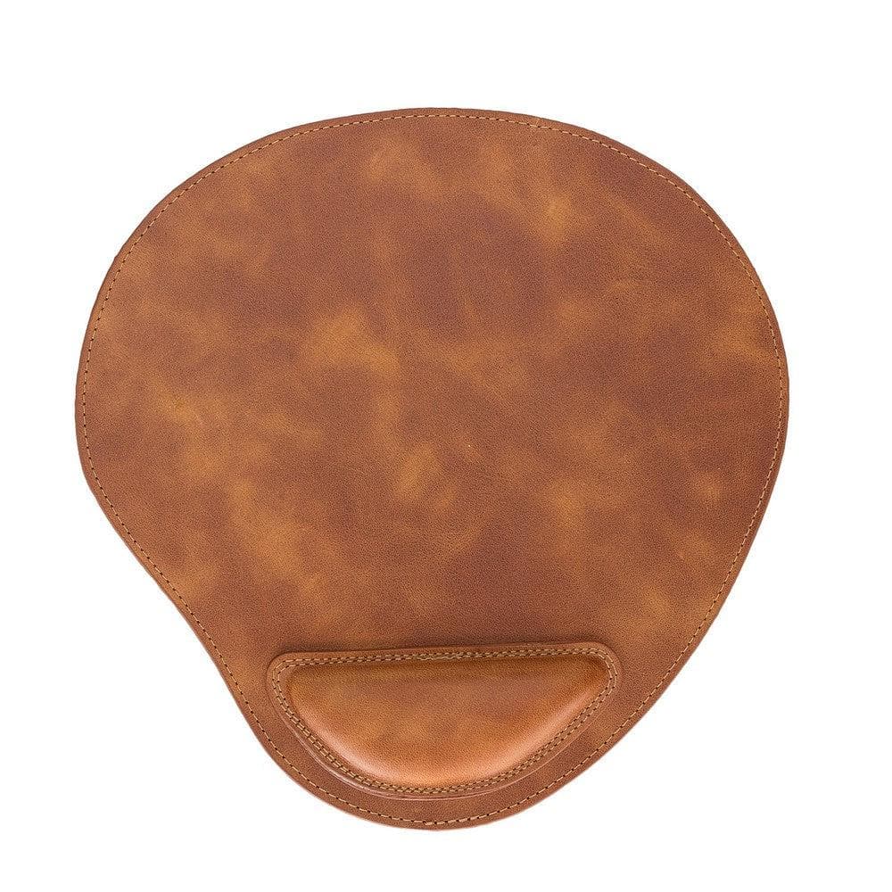 Leather Mouse Mat – Full-grain leather – view 22