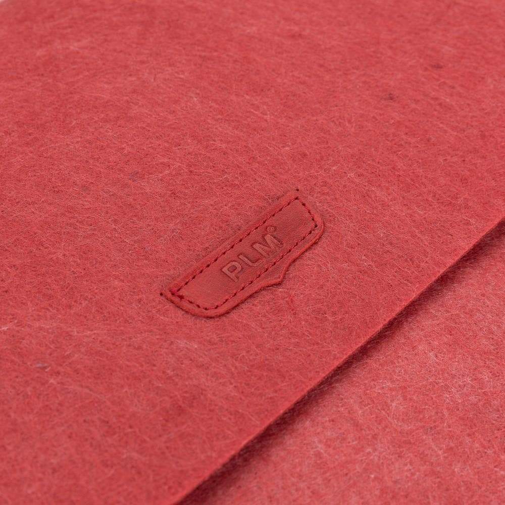 Felt Laptop Sleeve – Felt – view 14