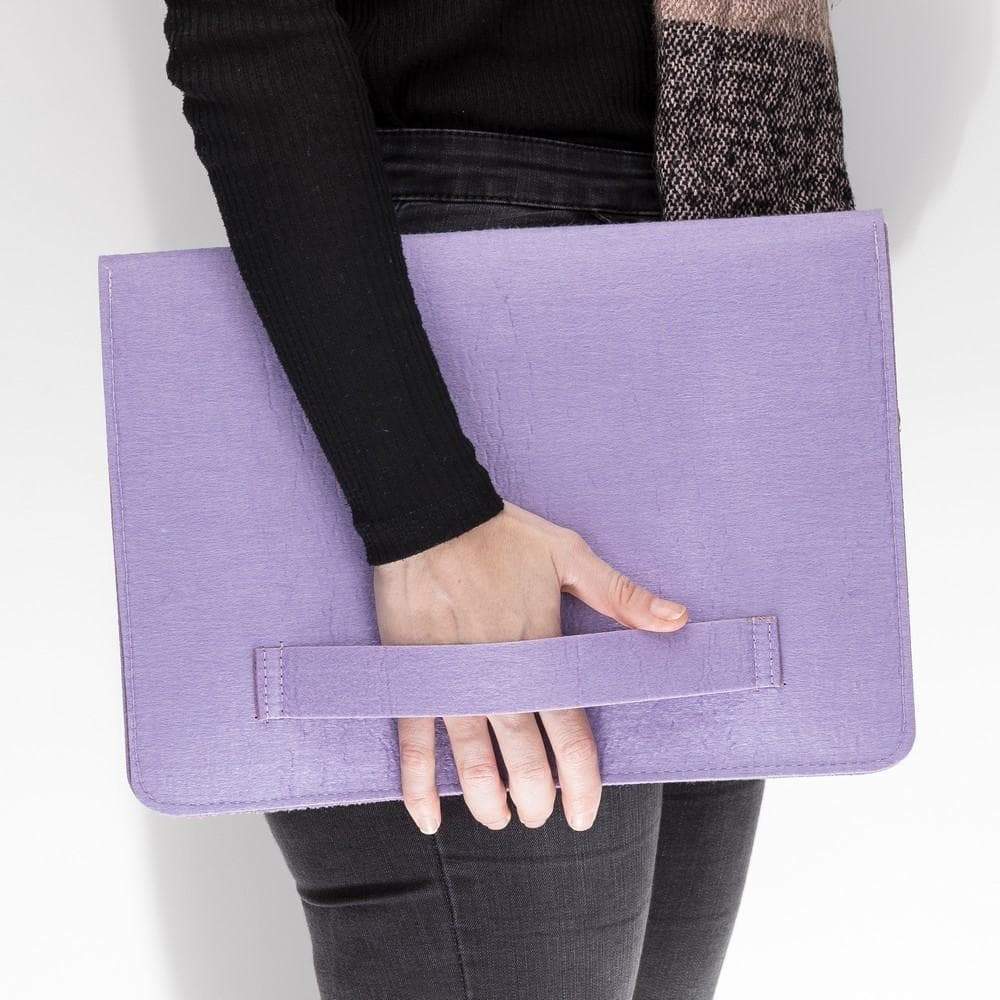 Felt Laptop Sleeve – Felt – view 19