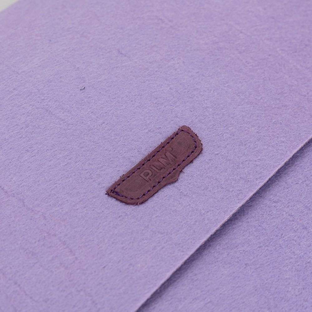 Felt Laptop Sleeve – Felt – view 20