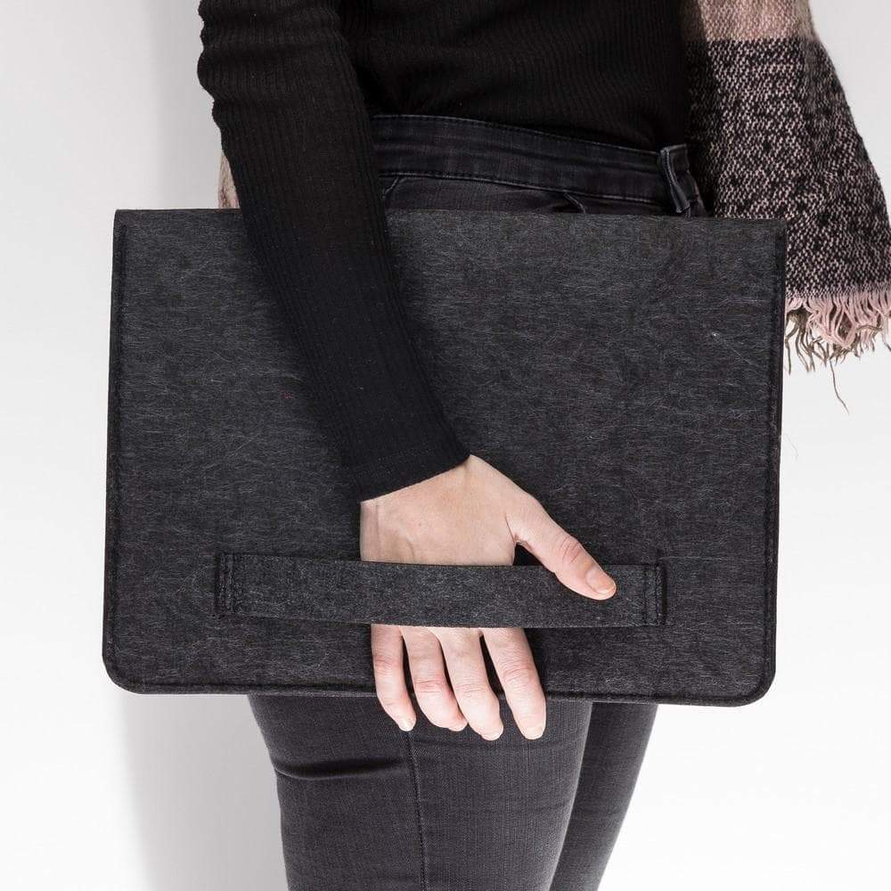 Felt Laptop Sleeve – Felt – view 25