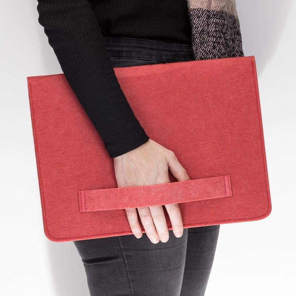 Felt Laptop Sleeve – Felt – view 15